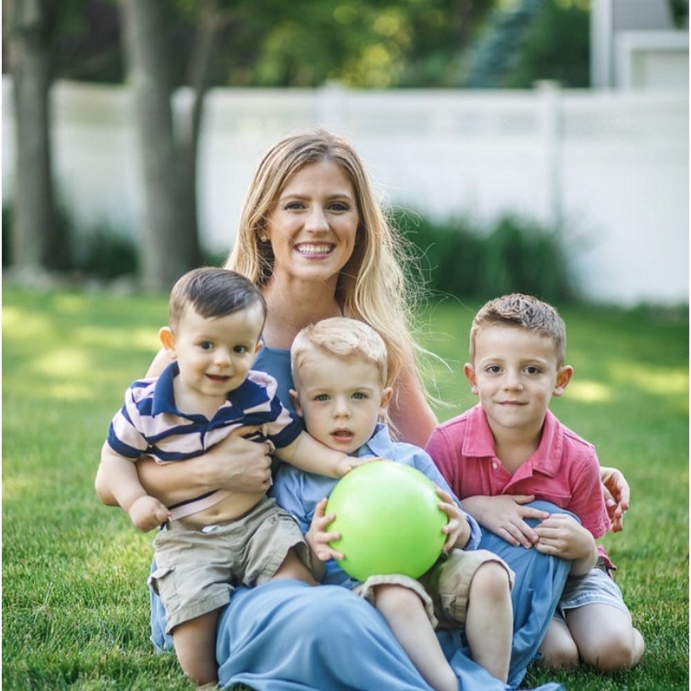 Meet your Posher, Cindy